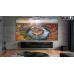OPTOMA UHZ65LV Яскравий лазерний 4K UHD проектор для дому