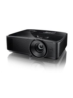 Optoma W400LVe Яскравий проектор