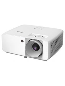 OPTOMA ZH350 Ультракомпактний лазерний Full HD проектор високої яскравості
