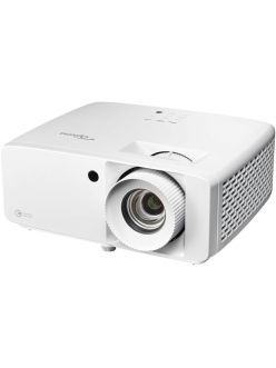 Optoma ZH450 Екологічно чистий ультракомпактний лазерний проектор високої яскравості Full HD 1080p