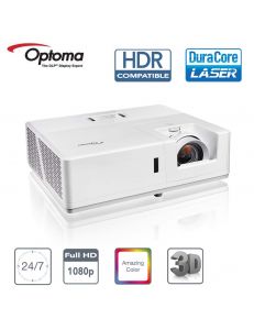 Optoma ZH606e