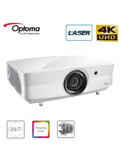 Проектор Optoma ZK507