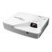 Проектор Optoma ZW310STe