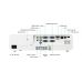 Проектор Panasonic PT-LW362E
