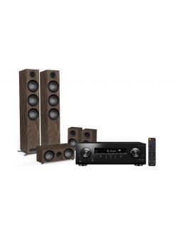 Комплект Домашнього кінотеатру Pioneer VSX-534 + Jamo S 809 HCS