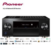 Pioneer VSX-LX505