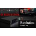 Медиаплеер R_volution PlayerOne 8k