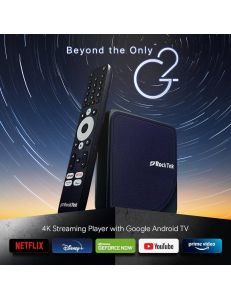 RockTek G2