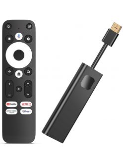 SMART TV-стік Dcolor GD1 4K