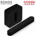 Комплект ДК Sonos 3.1. Beam & Sub