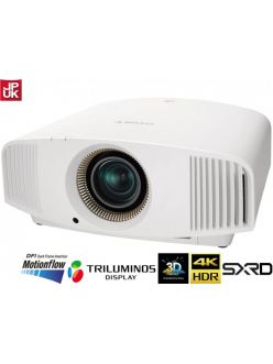 Проектор Sony VPL-VW570ES