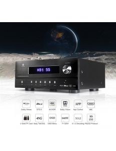 ToneWinner AT-2700