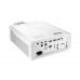 Короткофокусний лазерний проектор Vivitek DU4371Z-ST
