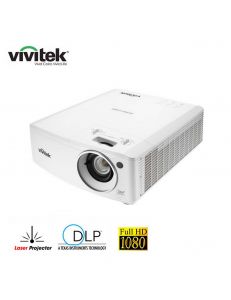 Vivitek DU4771Z-WH