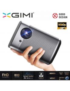 XGIMI Halo