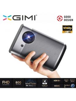 Проектор портативний XGIMI Halo