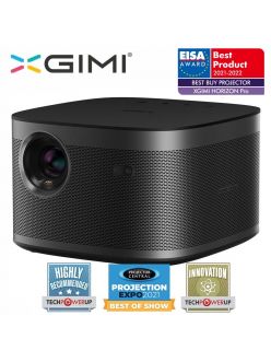 Проектор XGIMI Horizon Pro