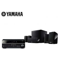 Комплект ДК Yamaha Kino SYSTEM 3541 (RX-V385 + NS-P41)