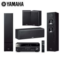 Yamaha Kino SYSTEM 385 (RX-V385 + NS-F51 + NS-P51)
