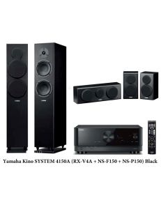 Yamaha Kino SYSTEM 4150A (RX-V4A + NS-F150 + NS-P150) Yamaha Kino SYSTEM 4150A (RX-V4A + NS-F150 + NS-P150)