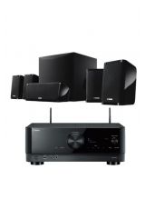 Yamaha Kino SYSTEM 441A (RX-V4A + NS-P41)