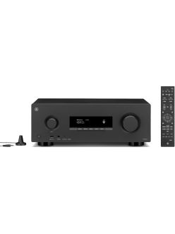 AV-ресивер Yamaha RX-300A