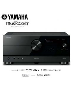 A/V Ресивер Yamaha RX-A6A