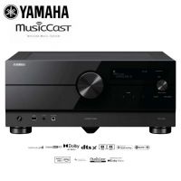 Yamaha RX-A8A