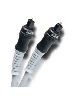 Оптичний кабель SUPRA Cables ZAC TOSLINK OPTICAL 8M