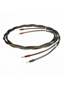 Акустичний кабель CHORD EpicXL Speaker Cable ban-ban Pair 2.5m