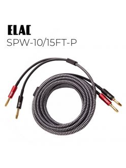 Акустичний кабель Elac LS CABLE SPW-10FT-PAIR 3M (74005)
