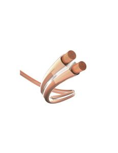 Inakustik Premium LS-Kabel 2 x 2,5 mm² trans 120m