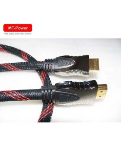 Міжблочний кабель MT-Power HDMI 2.0 Diamond