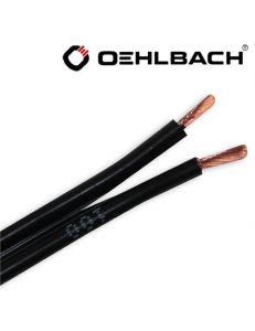 Oehlbach 1048 Speaker Cable 2x2,50mm