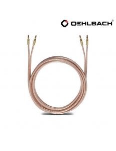 Oehlbach Crystal Wire B40