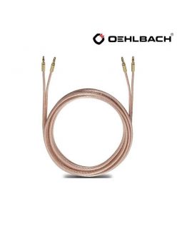 Акустичний кабель Oehlbach Crystal Wire B40