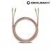 Акустичний кабель Oehlbach Crystal Wire B40