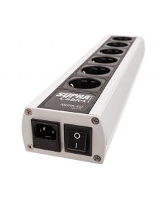 SUPRA MAINS BLOCK MD06-EU SWITCH