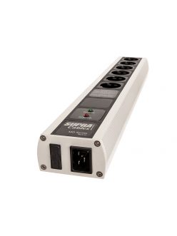 Мережевий фільтр SUPRA Cables MAINS BLOCK MD06DC-16-EU/SP