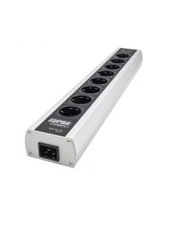 Мережевий фільтр SUPRA Cables MAINS BLOCK MD08-16-EU USB-A/C