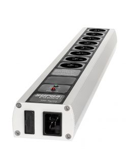 Мережевий фільтр SUPRA Cables MAINS BLOCK MD08DC-16-EU/SP