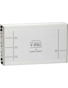 Musical Fidelity V-PSU2