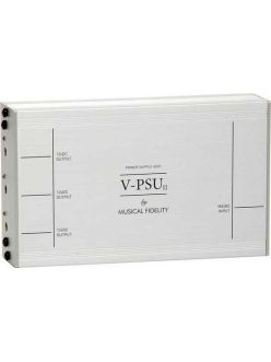 Зовнішній блок живлення Musical Fidelity V-PSU2
