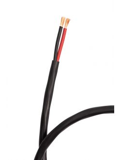 Акустичний кабель Supra SKYFLEX 2X4.0 mm