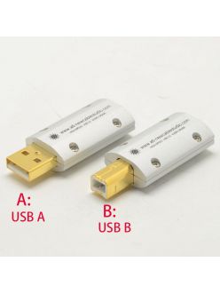 Коннектор USB-A ATL Power USB A-201 RH