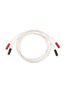 Міжблочний кабель Atlas Element Acromatic (RCA-RCA)