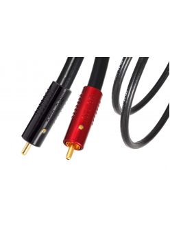 Міжблочний кабель Atlas Hyper Achromatic (RCA-RCA)