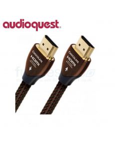 AudioQuest Chocolate HDMI