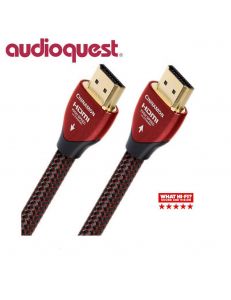 AudioQuest Cinnamon HDMI 48G