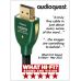 Міжблочний кабель AudioQuest Forest HDMI